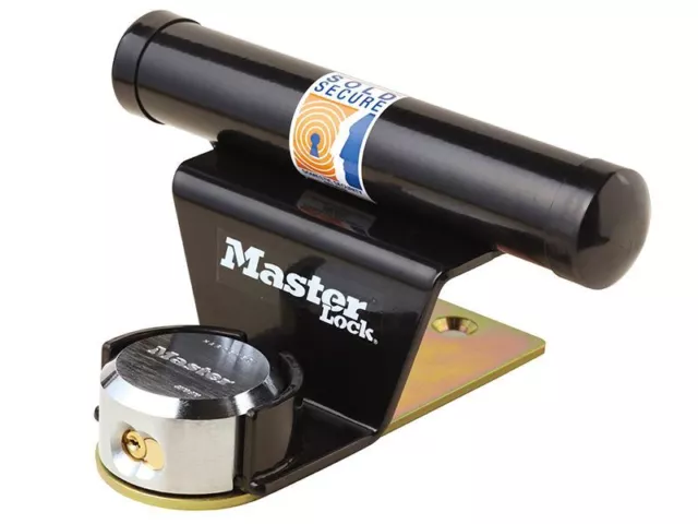 Master Lock - Garage Protector Kit