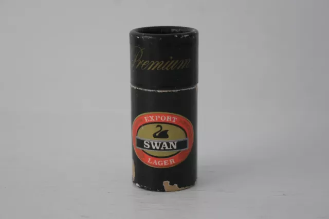 Vintage Swan Export Lager Advertising Matches - Full Of Matches