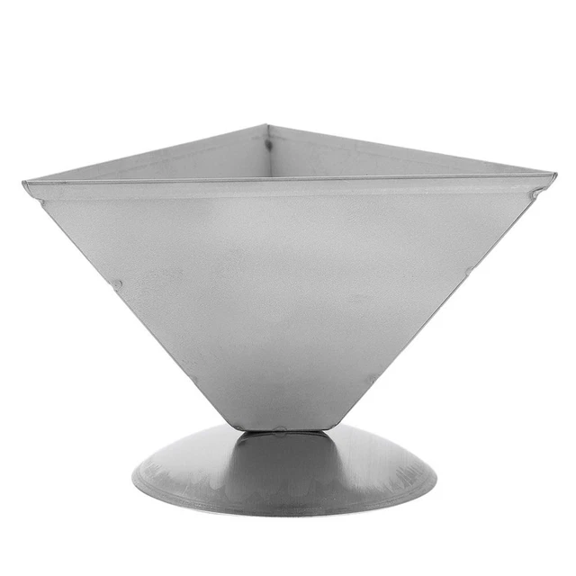Omurice Stampo Per Sushi E Riso In Acciaio Inox - 2 Forme Per Onigiri E Musubi, Utensile Da Cucina