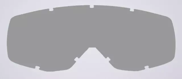 Scott Goggle Hustle Std Grey Lens