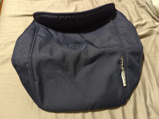 Bugaboo Donkey2 Classic Apron. Works with Donkey, 2, 3 and 5. Open box but new.