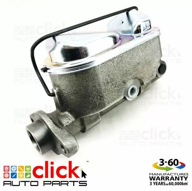 Brake Master Cylinder for FORD F100 4X2 & 4X4 DISC DRUM 7/1977-12/87