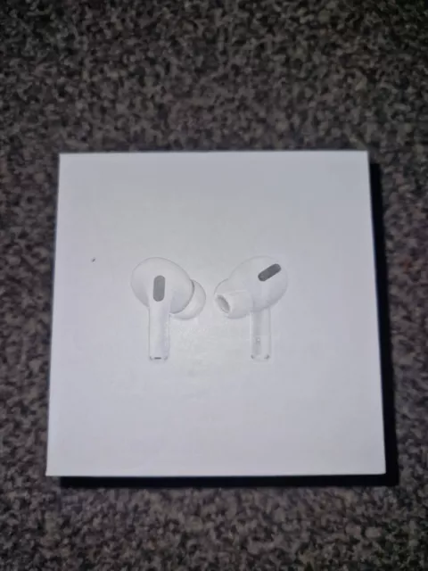 Apple AirPods Pro  1st Generation - BRAND NEW SEALED 2022