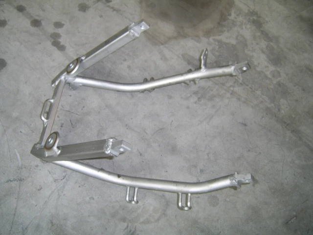 SUBFRAME Suzuki GSX R 750 1996-1999 1999 #26725