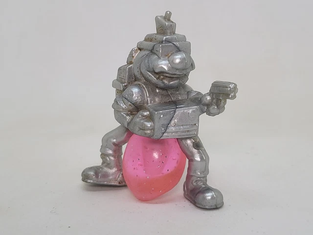 Figurine Vintage Star Toys 1994 - Gamusinos Master A-1 - Occasion Collection Jouets Rétro