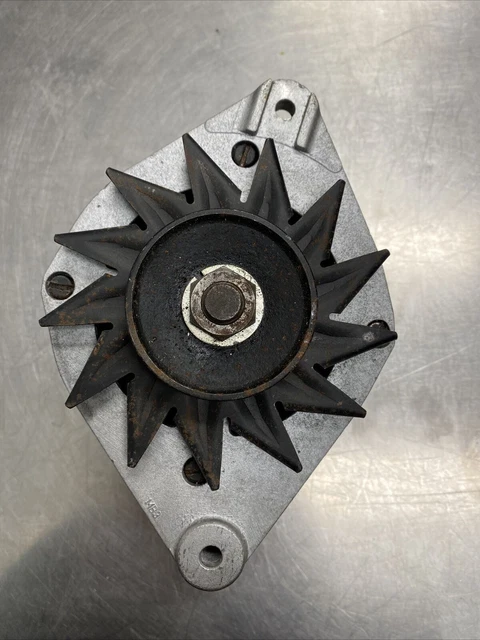 Voltage Regulators, Starters, Alternators, ECUs & Wiring, Car