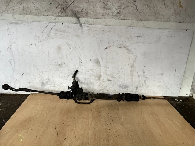 TOYOTA MR2 MK2 Power Steering Rack - Mr MR2 Used 1989-1999 £110.00 ...