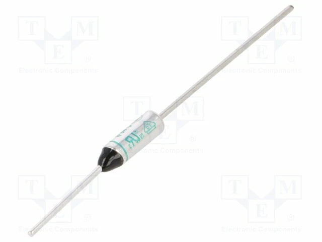 Sécurité : Thermique 84°C BF84X Fusibles Thermiques 16A