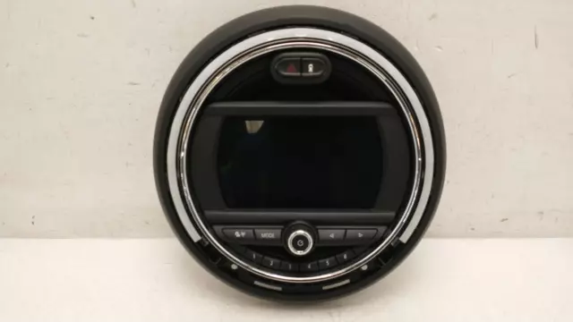 Mini (Bmw) Radio Countryman Pantalla Multifunción Cooper S E All4 8803370 17-23