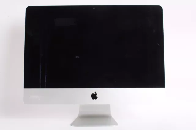 Apple iMac A1418 21.5 Mid2017 W/ Intel I5-7360U @2.3GHz/8GB Ram/1TB HDD/Mojave