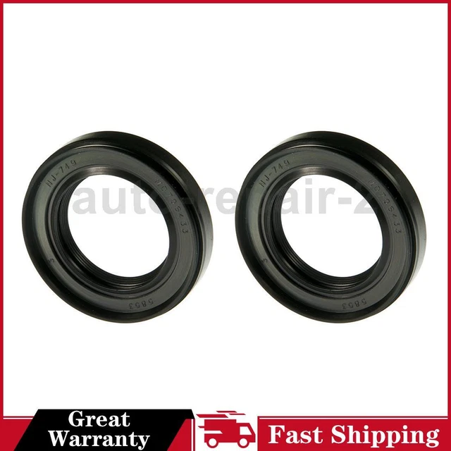 For 2001~2012 Ford Escape National  Manual Transmission Output Shaft Seal