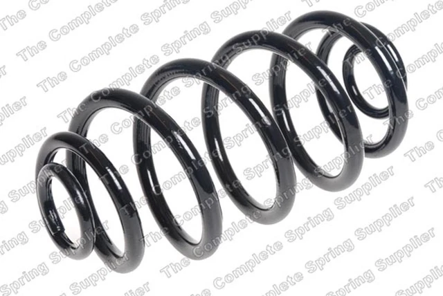 1 molla telaio Lesjöfors 5263498 per Opel G09 Insignia posteriore CDTi SIDI Turbo