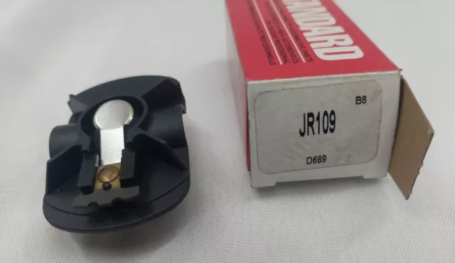 Distributor Rotor Standard JR109