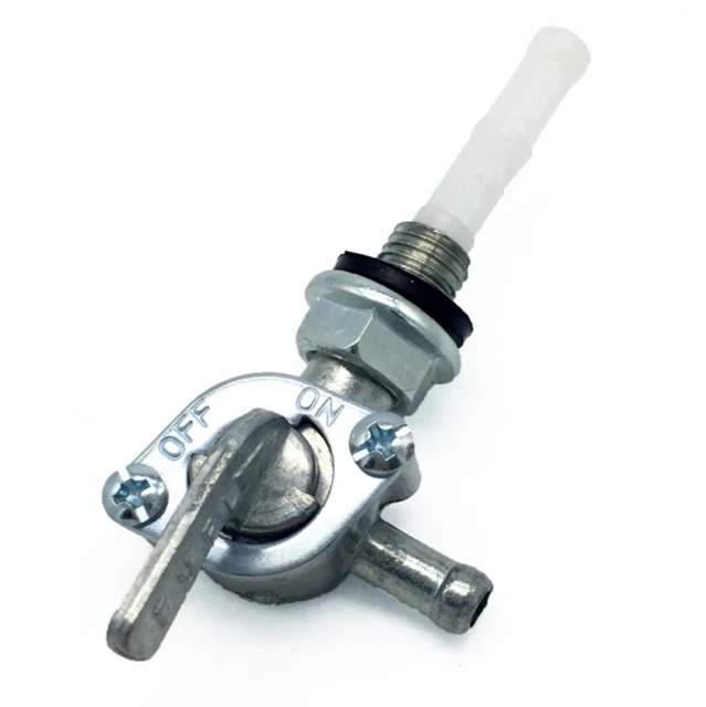Fuel Valve Shut Off Valve Generator Engine Tank Tap For EC1500 ET950 145F