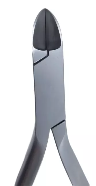 Nordent Hard Wire Cutter