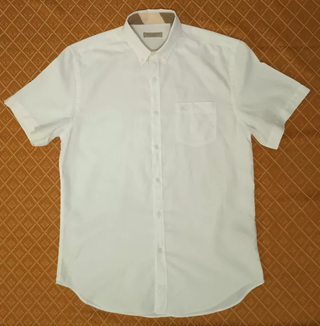 CAMICIA UOMO BURBERRY Brit EUR 48 00 PicClick IT