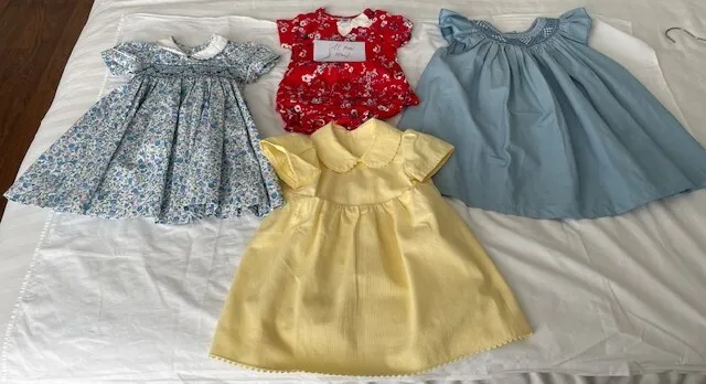 Lot vêtements enfants 12 mois neuf