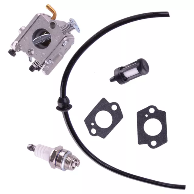 Carburetor Carb Kit Fit For Stihl 020T MS200T MS200 Zama C1Q-S126B