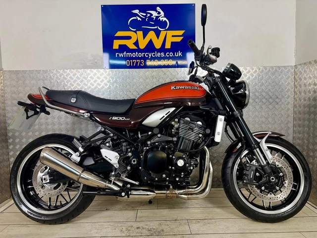Kawasaki, Motorcycles & Scooters, Cars, Motorcycles & Vehicles