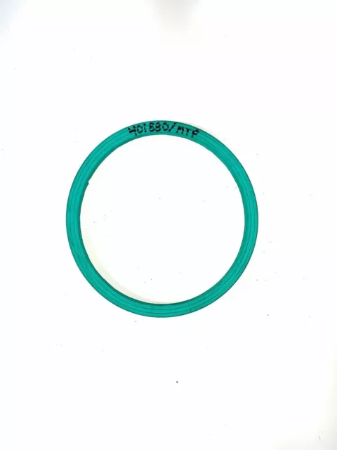 Firbimatic 401880/MTP Gasket For Still Sight/Recovery Head Glass