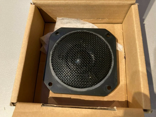 Ns10m tweeter best sale