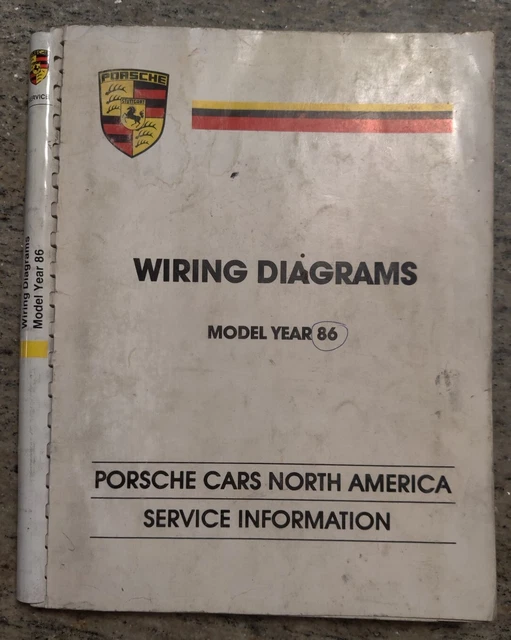 Las Mejores Ofertas En Adornos Y Emblemas Para Porsche 914 | EBay