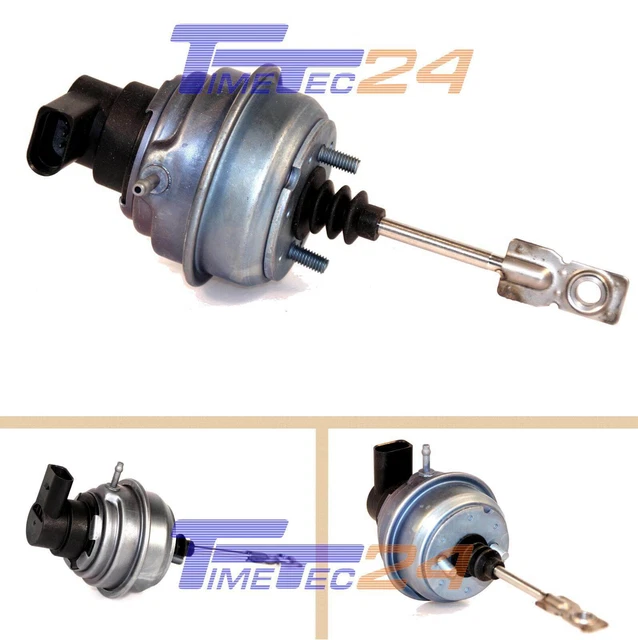 Luftgütesensor T5 Turbolader Für VW T5 Bus 2.0 TDI 62 KW 75kW 03L253016M 792290 Turbolader Montagesatz