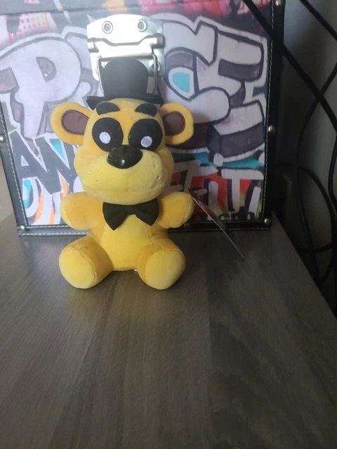 Five Nights at Freddy's Scare in the Box Game