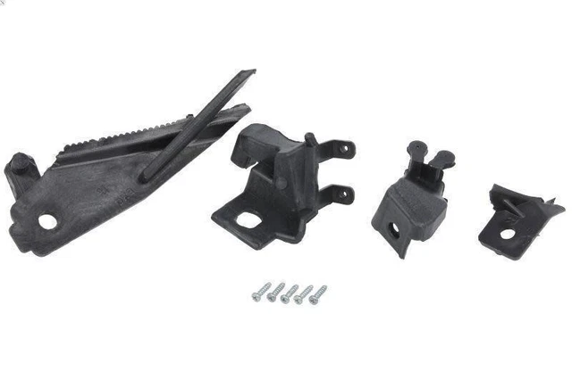 C70252 ROMIX Kit De Réparation, Phare Principal AUTODOC