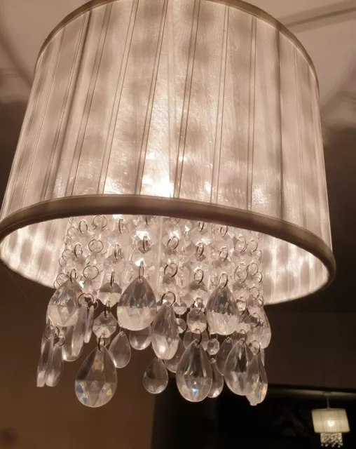 Lipsy on sale clarissa pendant