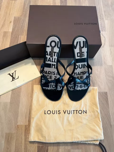 Sandali da donna Louis Vuitton