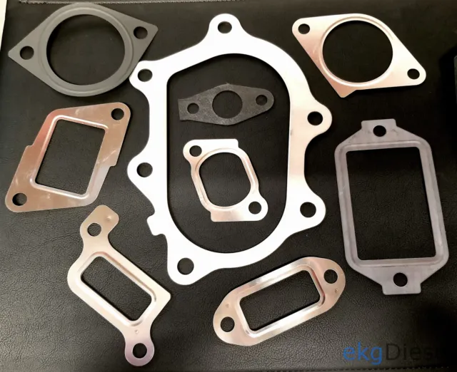 Miscellaneous Gaskets for LB7 Duramax