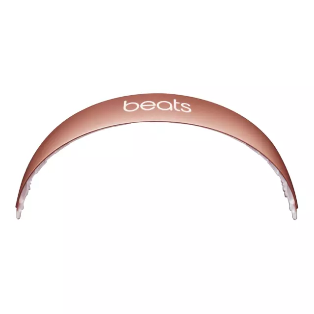 Cuffie beats deals oro rosa