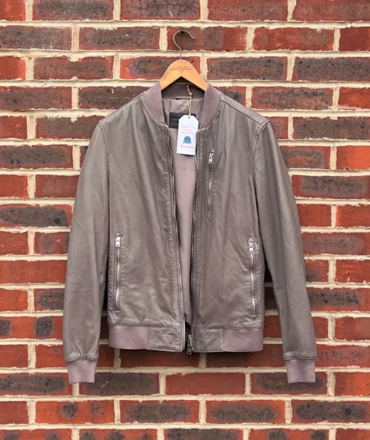 All saints niko online bomber