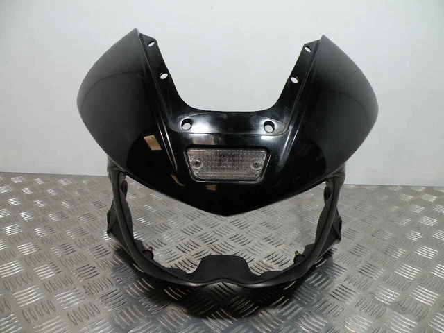 Tête De Fourche Yamaha 850 TDM 4TX - Pour Pièces Ou Réparation - À Voir