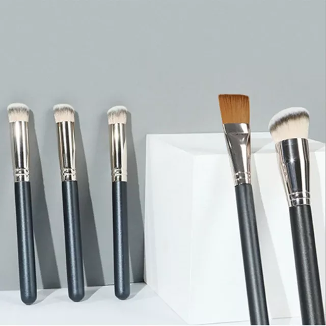 Brush Eyeshadow Kabuki Brush Makeup Brush Foundation Concealer Brush Face Brush