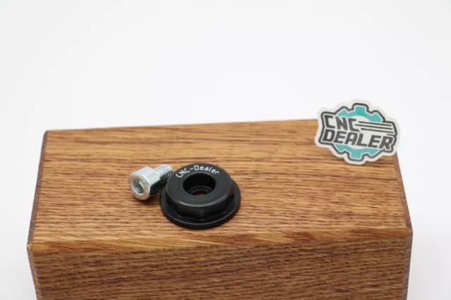 Abdeckung Telegabel M8 inkl. Schraube, kompatibel zu Simson