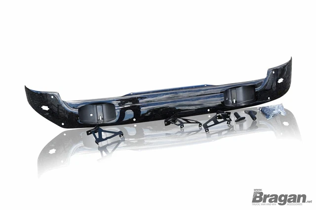 Visière + Lampe Coupe Outs - Conduite à Gauche Pour Mercedes Arocs Classique
