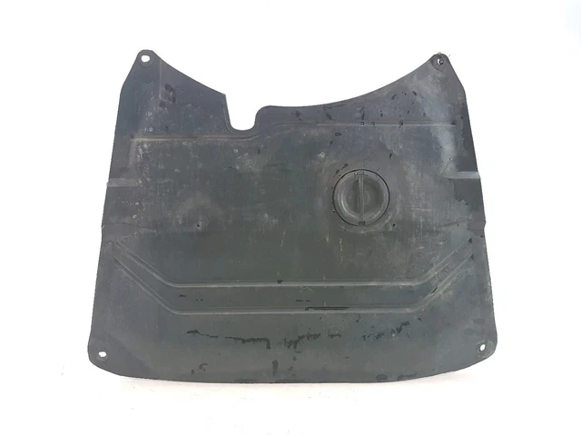 Protection / Cache /Carenage sous moteur RENAULT MEGANE 1 PH.2 44312157