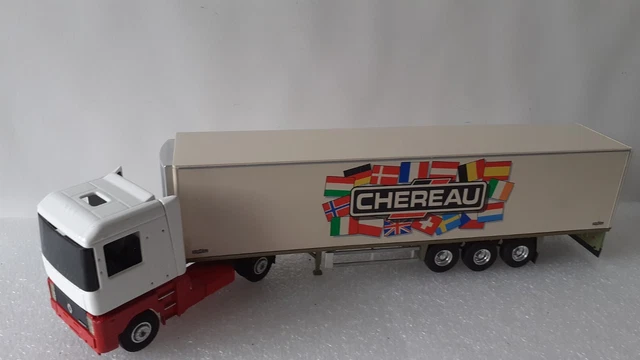 Camion eligor d'occasion - Collection