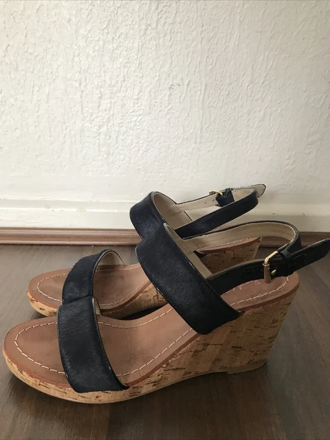 Boden wedge sandals 2025