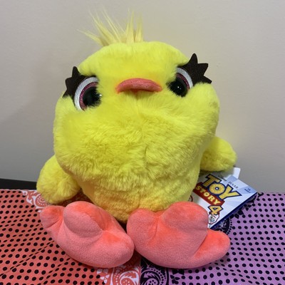 talking ducky