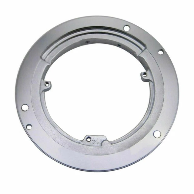 Anillo de montaje de bayoneta de lente de 12-60 mm para conjunto Panasonic H-ES12060