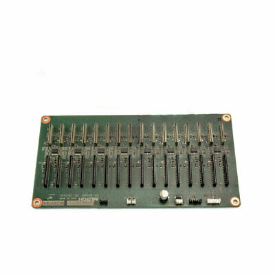 EY-08093 Blizzard Mutoh Blizzard PCB Inchiostro Commissione Wallet 
