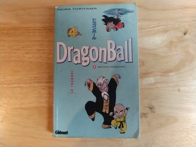 Dragon Ball Pastel À VENDRE! - PicClick FR