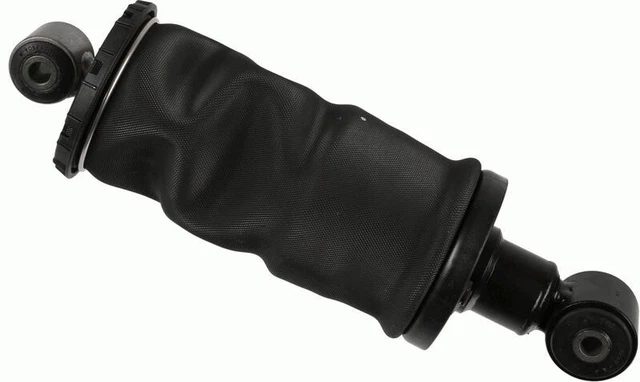 Sachs 317 427 Dämpfer Fahrerhauslagerung für MAN TGS TGX TGM TGL