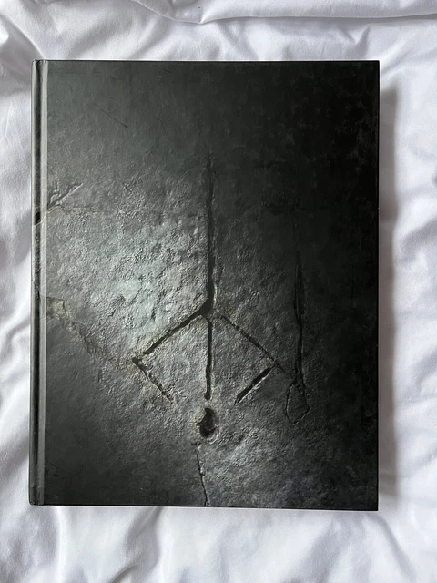 Bloodborne Collector's Edition Strategy Guide - Hardback - FromSoftware