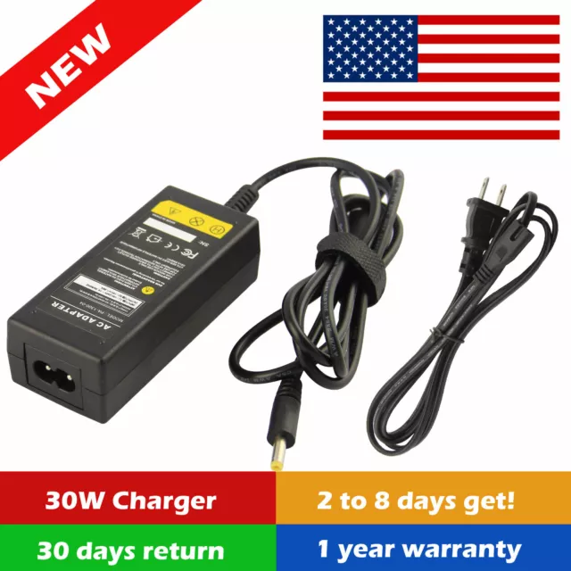 AC Adapter For Dell Inspiron 20 3043 W13B W13B001 All-in-One Charger Power Cord