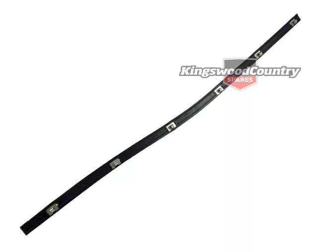 Ford Door Weather Belt REAR- RIGHT OUTER XR XT XW XY ZA ZB ZC ZD strip seal