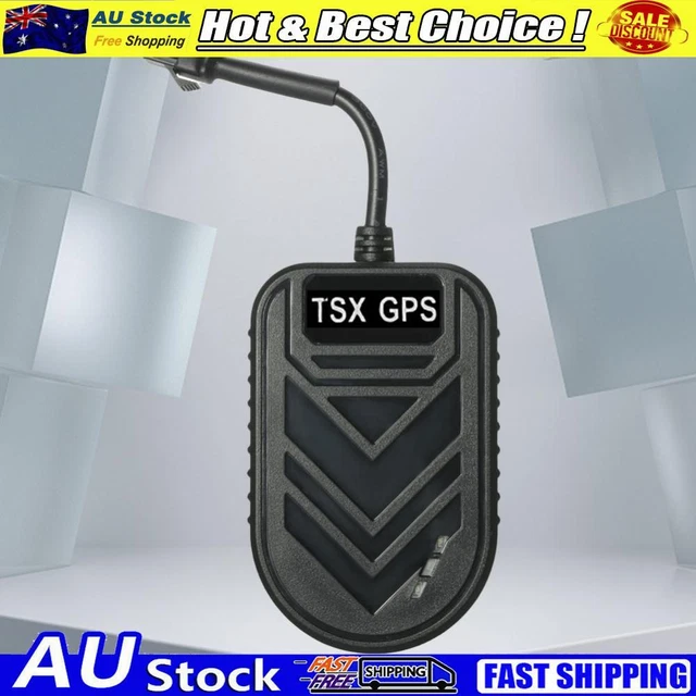 DC 9-90V GPS Tracker TD1030 Car Mini Locator GSM GPS Locator for Motorbike Auto